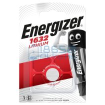 Energizer CR1632 Lítium Gombelem