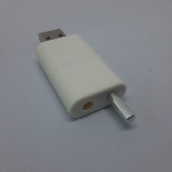 USB töltő CR425-höz