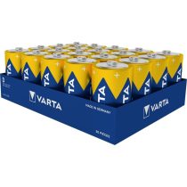   Varta Industrial Pro Alkáli Tartós (D / LR20) Góliát Elem (20db)