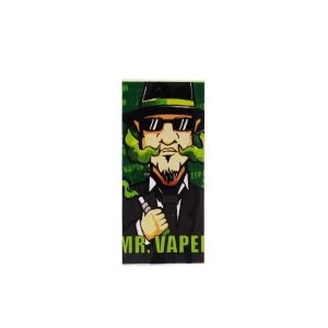 18650 akkumulátor fólia Mr Vaper