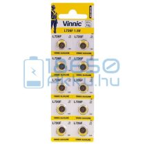 Vinnic AG2 / L726F Alkáli Gombelem (10db)