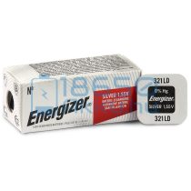 Energizer 321 Ezüst-Oxid Gombelem