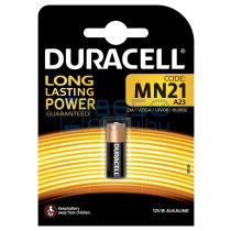 Duracell 23A / MN21 12V Alkáli Elem (1db)