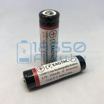 EagleTac 14500 750mAh 2A