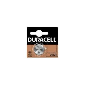 Duracell CR2025 Lítium Gombelem