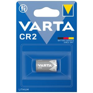 Varta CR2 Lítium Elem