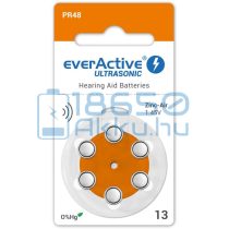 EverActive Ultrasonic 13 / PR48 Hallókészülék Elem