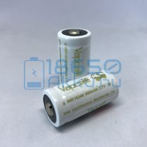 Vapcell INR16340 800mAh 7A Akkumulátor