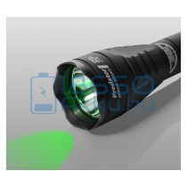 Armytek Predator v3 Green Taktikai lámpa