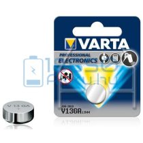 Varta AG13 / LR44 Alkáli Gombelem