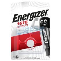 Energizer CR1616 Lítium Gombelem